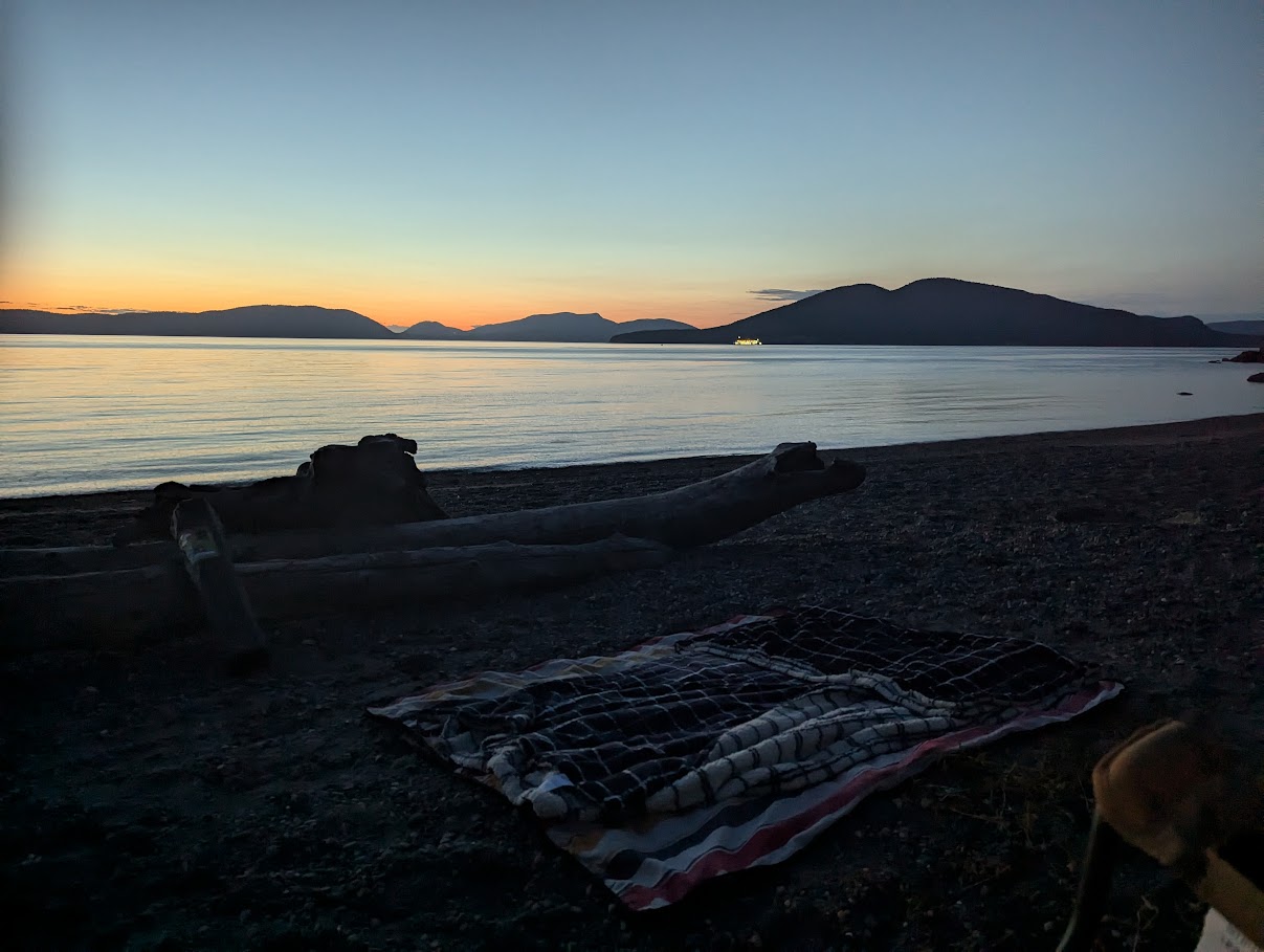 Anacortes, WA