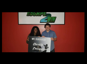 Escape Room Survivors