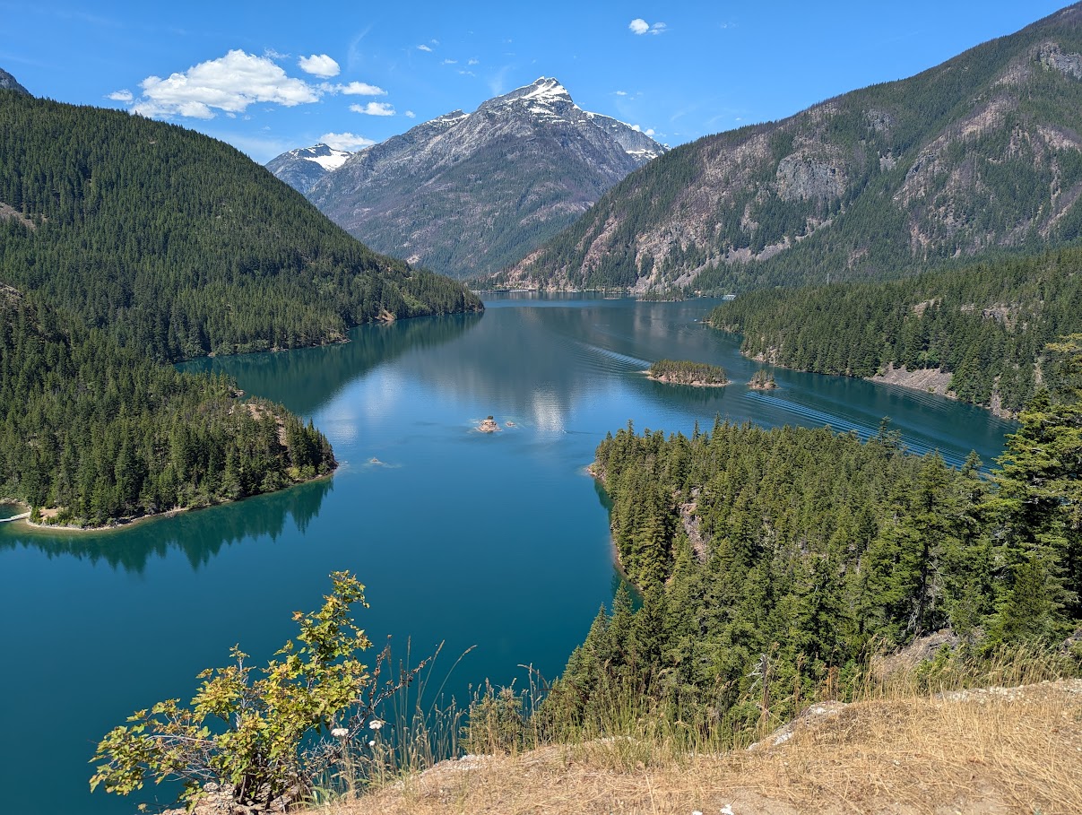 North Cascades National Park